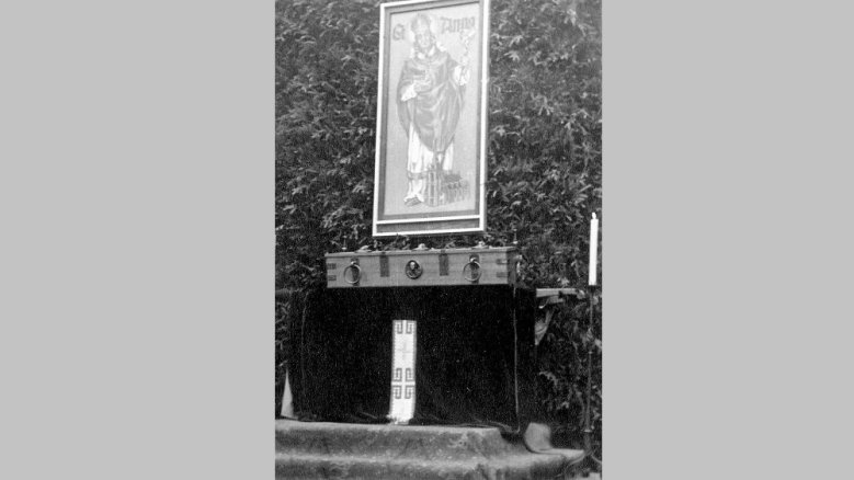 Rückführung Anno Rückführung Anno