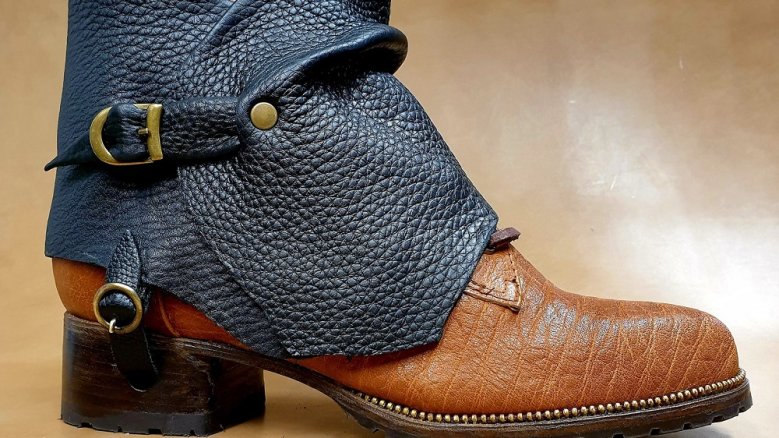 ETAK Schuhmacher Becker Schuh