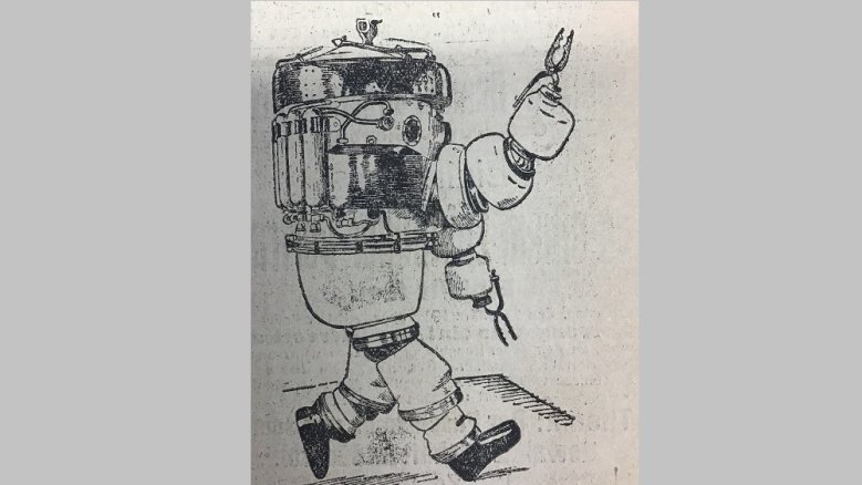 Tiefseetaucher Tiefseetaucher