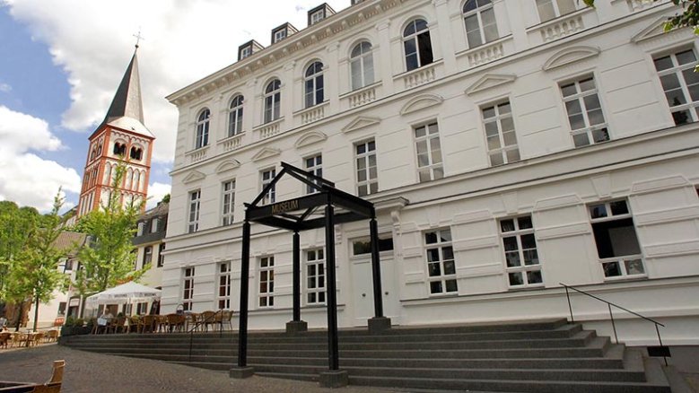 Stadtmuseum Siegburg Stadtmuseum Siegburg