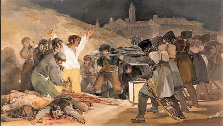 Goya Goya