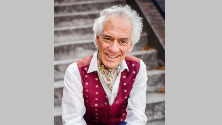 Bertrand Stern Bertrand Stern