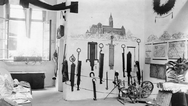 Ausstellung Ausstellung