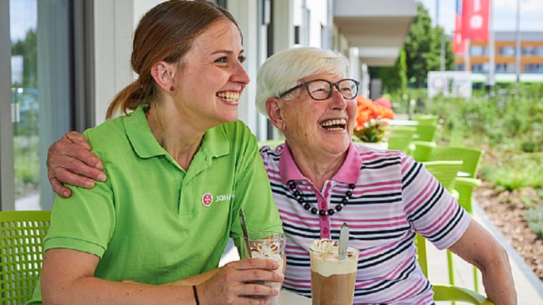 Tag der Pflege Tag der Pflege