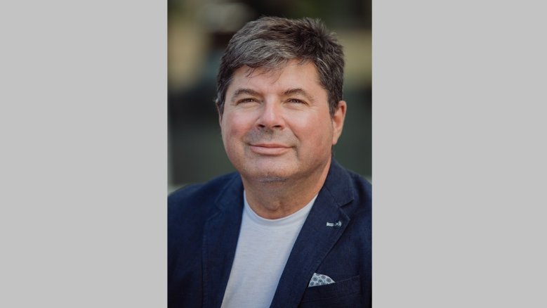Dr. Werner Christmann Portrait Dr. Werner Christmann