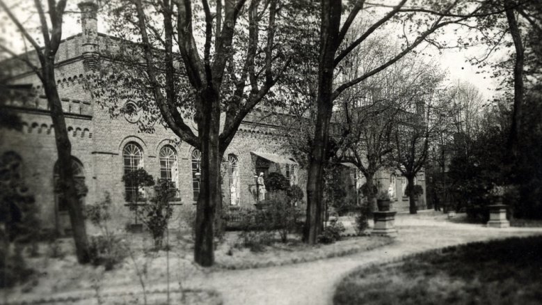 Schützenburg Schützenburg