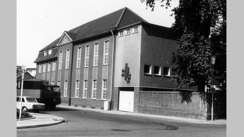 Servatiushaus Servatiushaus