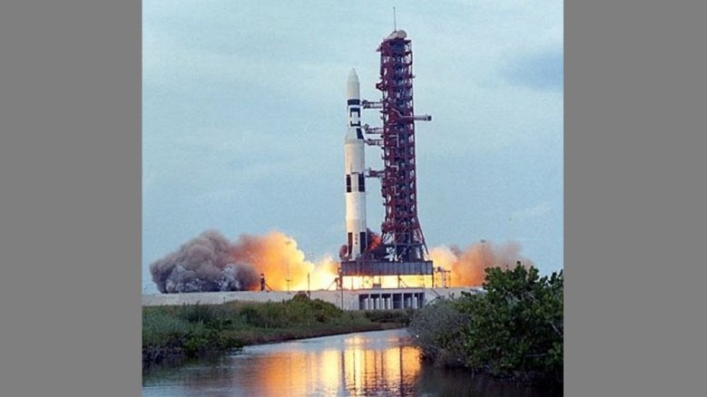 Skylab - Start Skylab - Start