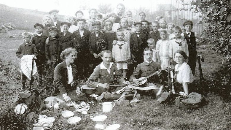 Picknick Picknick