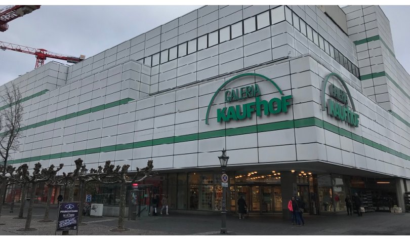 Kaufhof Kaufhof