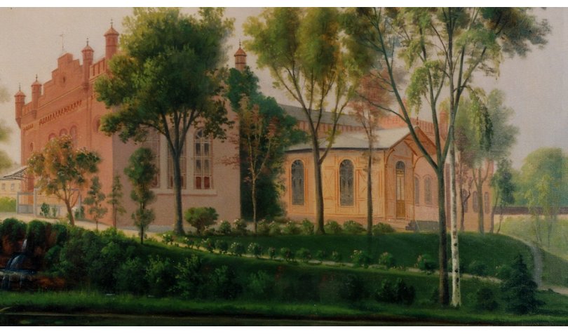 Schützenburg Schützenburg