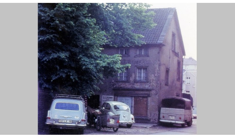 Griesgasse Griesgasse
