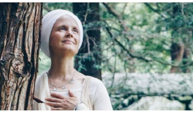 Snatam Kaur Snatam Kaur