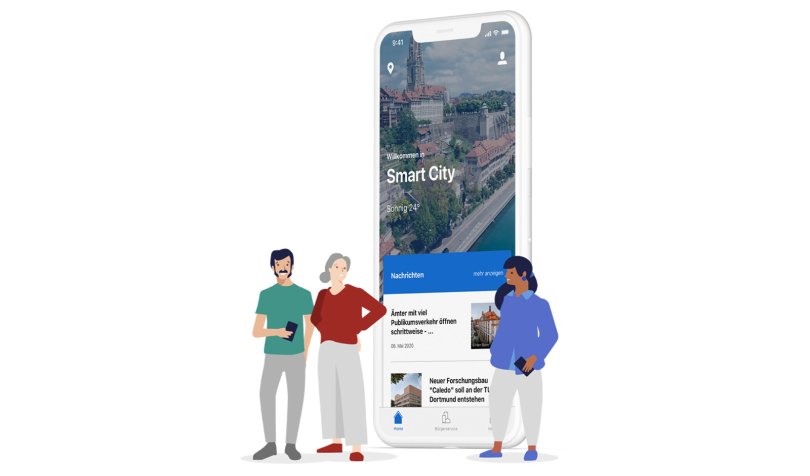 Citykey Zeit für einen einfachen und digitalen Bürgerservice. Wir entwickeln Citykey mit Städten und Gemeinden in ganz Deutschland. Erreiche deine Stadt per Smartphone – ganz ohne Schlange stehen. Die App erhält laufend neue Funktionen, die dir den Alltag erleichtern.