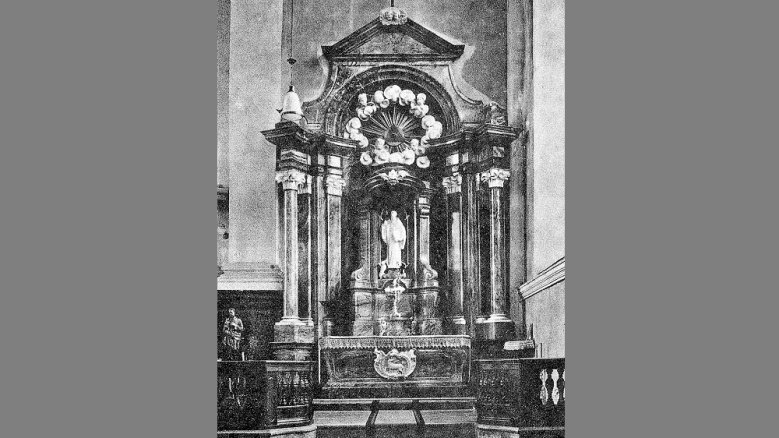 Altar Altar