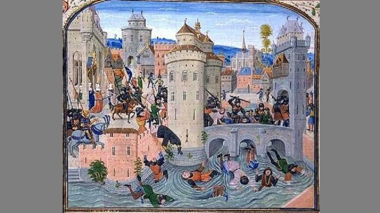 Jaquerie Jaquerie