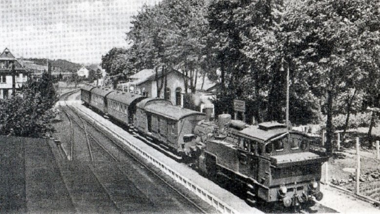 Aggertalbahn Aggertalbahn