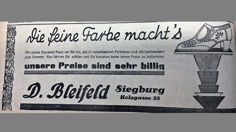 Bleifeld Bleifeld