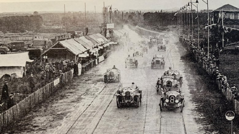 Le Mans Le Mans