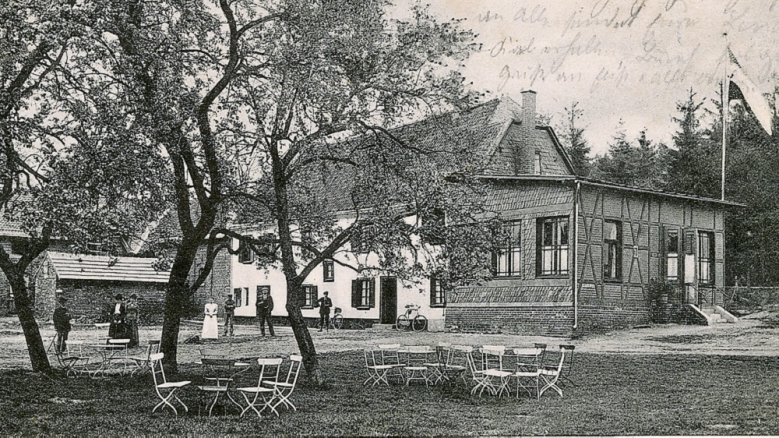 Ulrather Hof Ulrather Hof