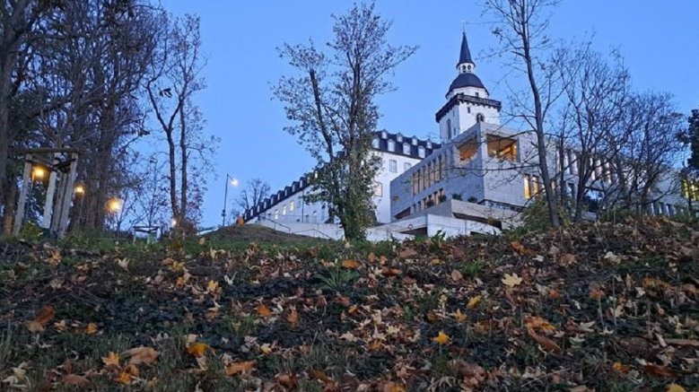 Herbstwald Herbstwald