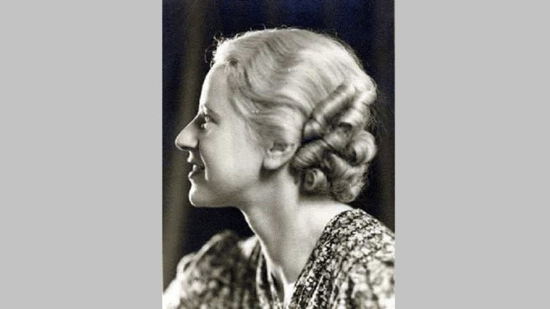 Ilse Fröhlich Ilse Fröhlich