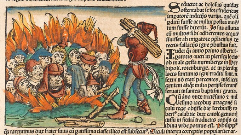 Pogrom Pogrom