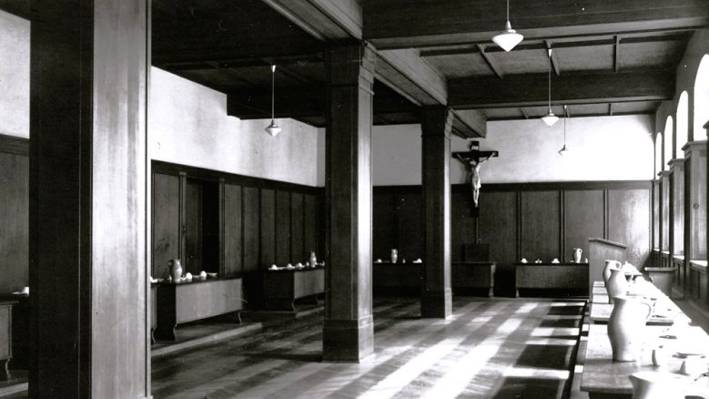 Refektorium Refektorium