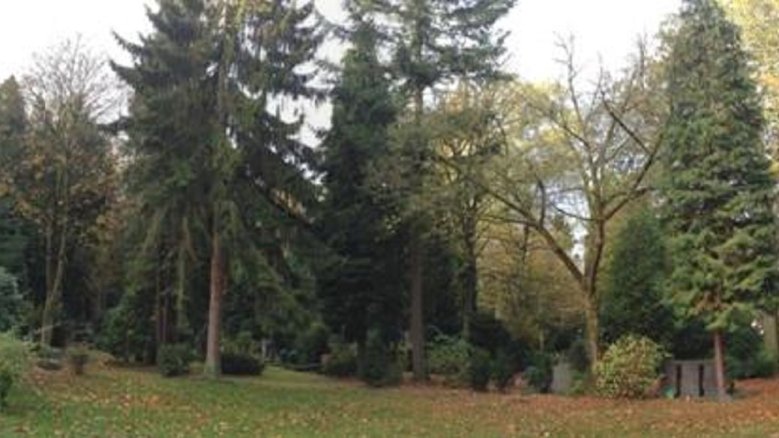 Michaelsgarten Michaelsgarten