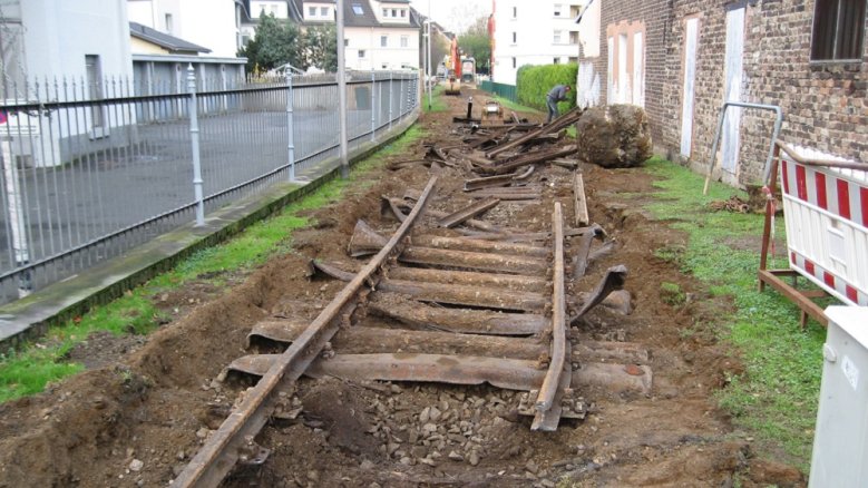 Radweg Radweg