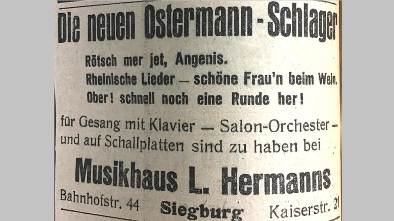 Ostermann Ostermann