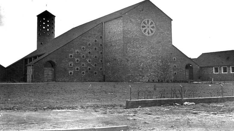Sankt Joseph Brückberg Sankt Joseph Brückberg