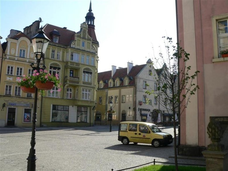 Bunzlau Impressionen aus Bunzlau