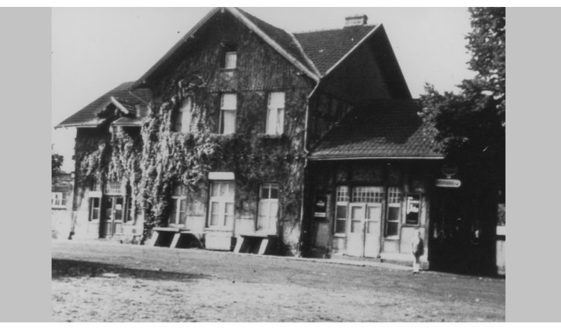 Bröltalbahnhof