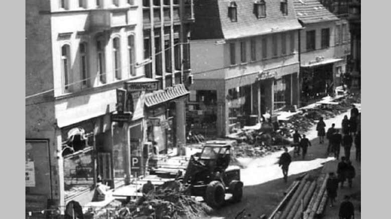 Kaiserstraße Kaiserstraße