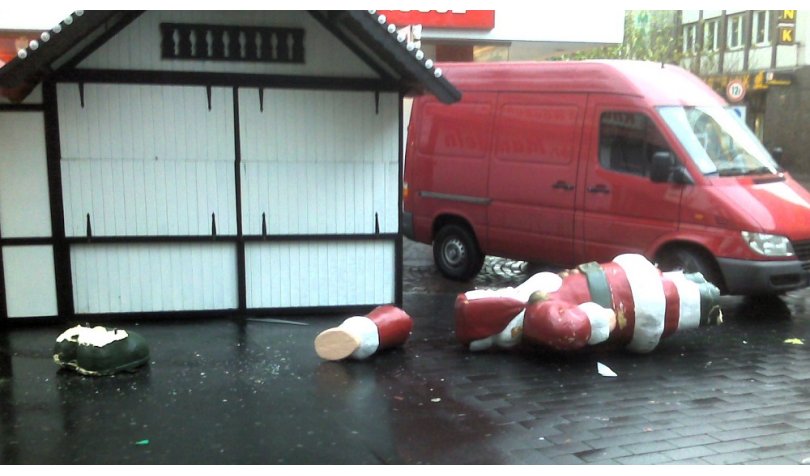 Weihnachtsmann