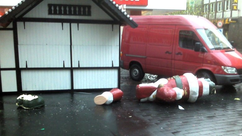 Weihnachtsmann Weihnachtsmann
