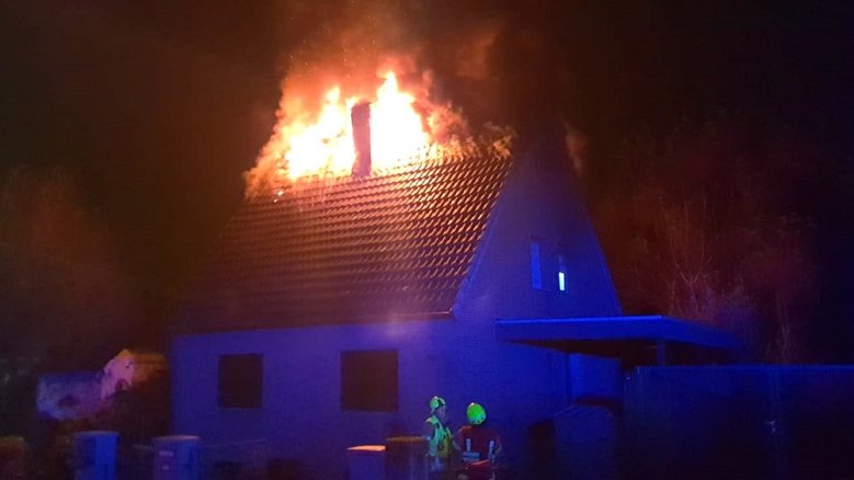 Feuer Feuer