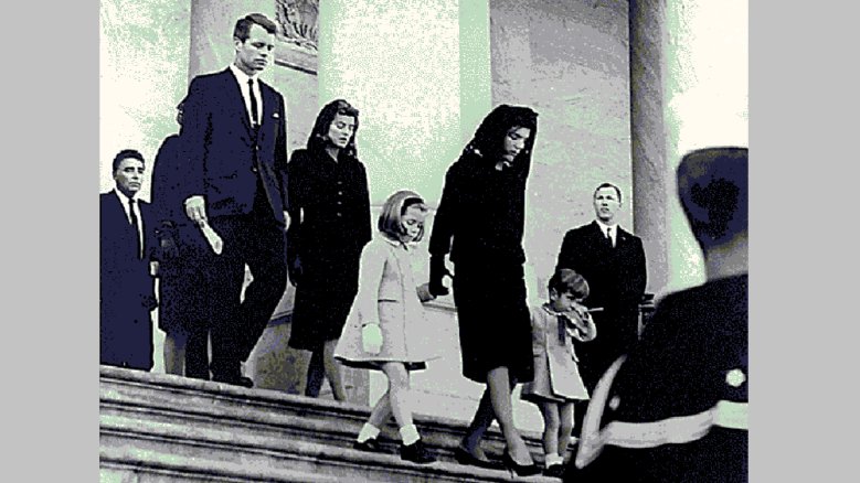 Kennedy Kennedy