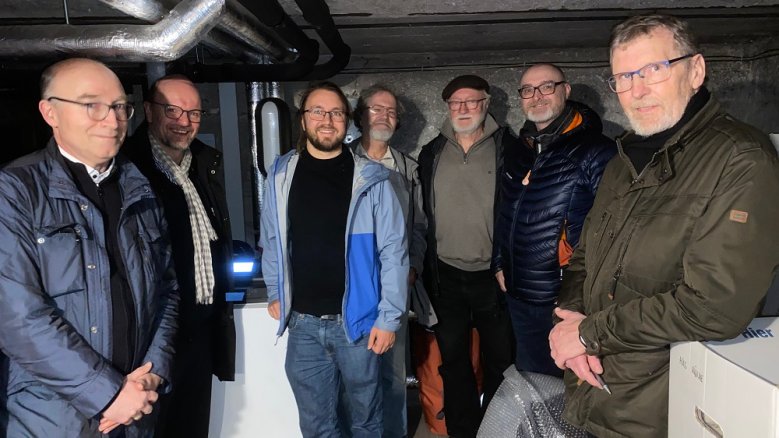 Energirespaziergang Energirespaziergang