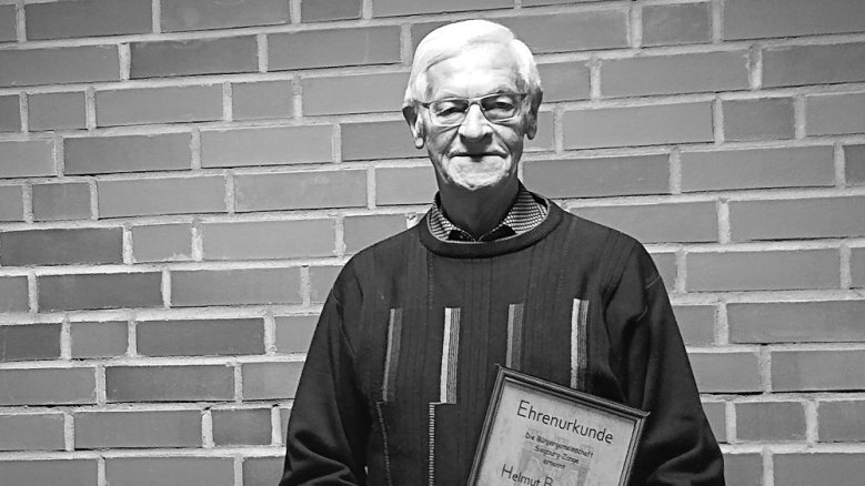 Helmut Bergmann Helmut Bergmann