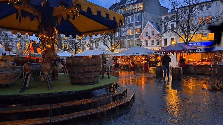 Mittelaltermarkt Mittelaltermarkt