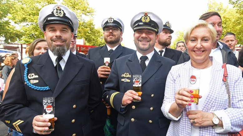 Stadtfest Stadtfest