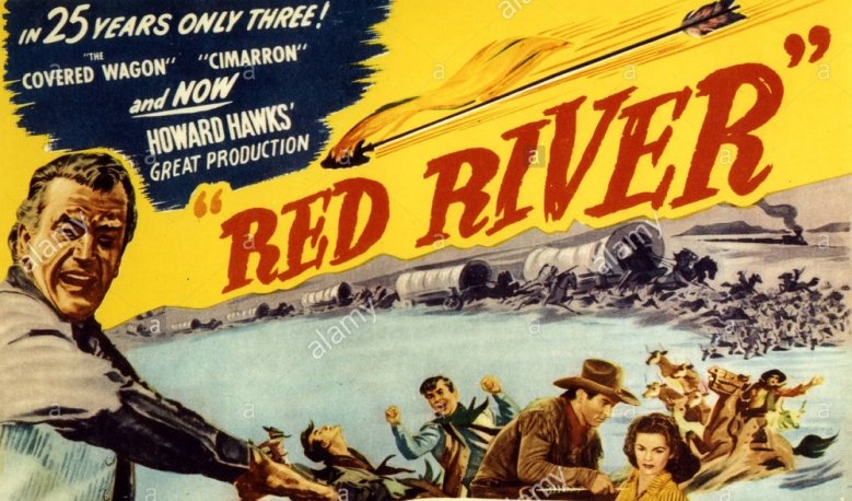Red River Red River
