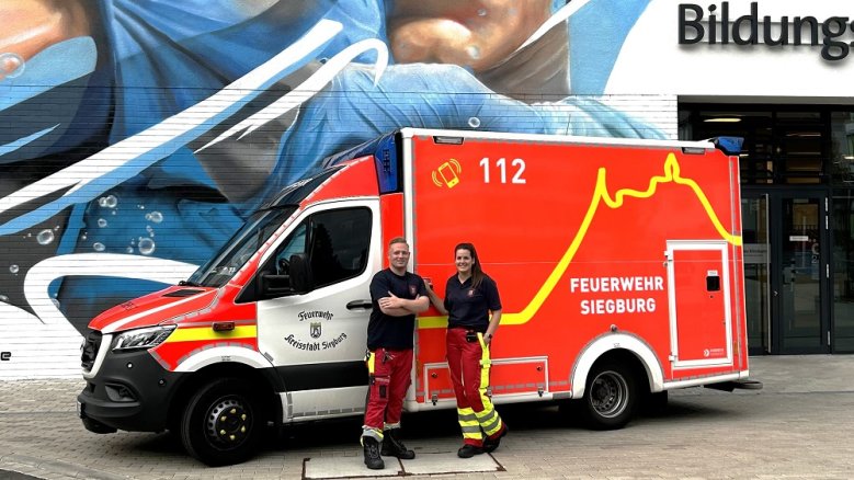 Notfallsanitäter Notfallsanitäter