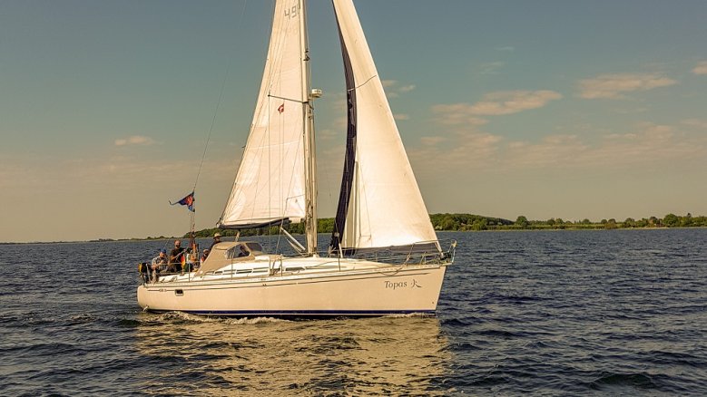 SCRS Ostseetoern 2018 SCRS Ostseetoern 2018