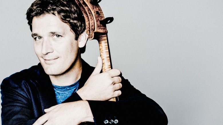 Resonanzen: Maximilian Hornung Resonanzen: Maximilian Hornung