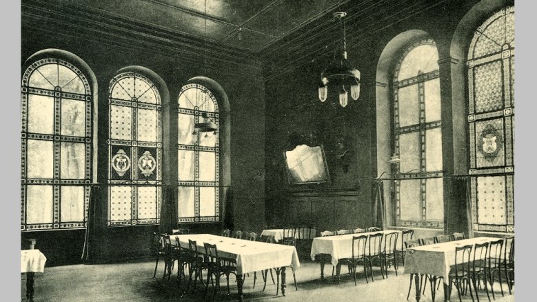 Schützenburg Schützenburg