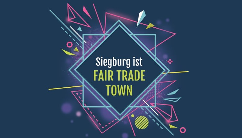 Fairtrade Town Fairtrade Town