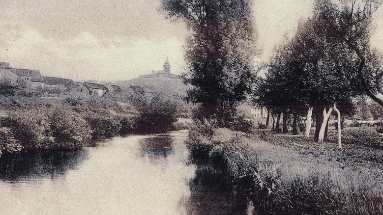 Mühlengraben 1 Mühlengraben 1